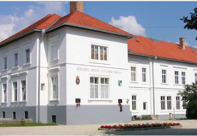 Széchényi kastély_ Nagydorog